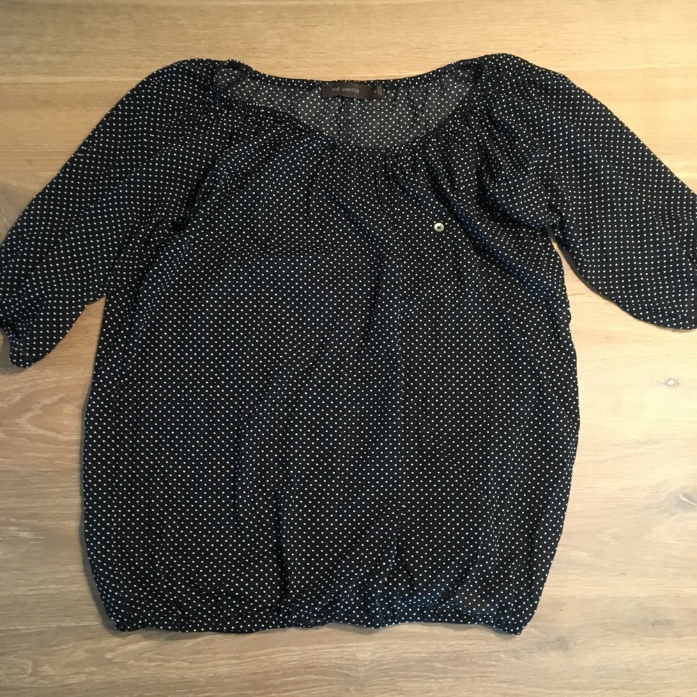 EUC The Limited top women’s size M